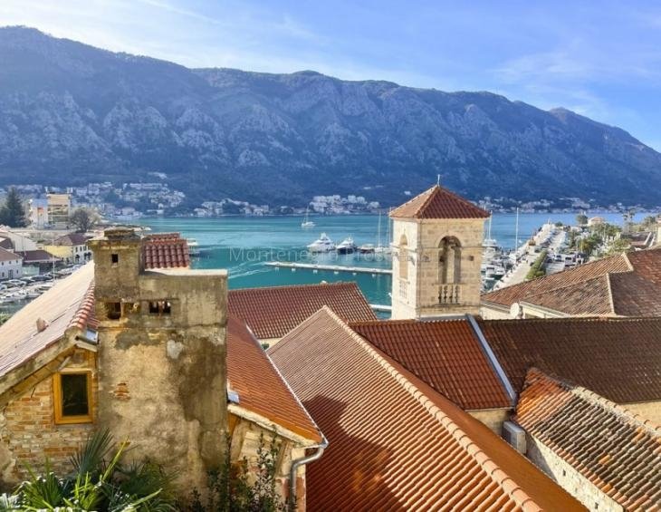 Stari Grad Kotor